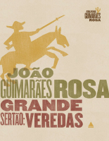 Grande Sertão Veredas - Joao Guimaraes Rosa.pdf